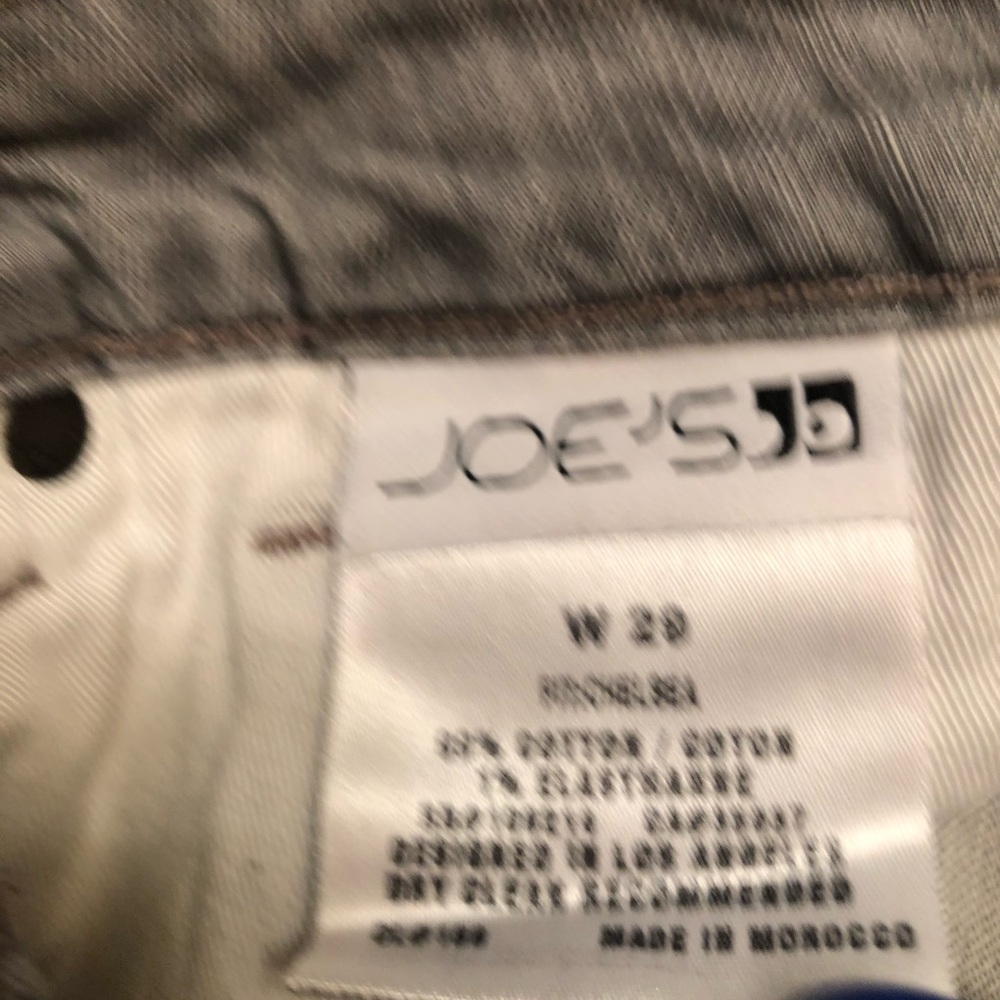 Jeans - Picture 3 of 5